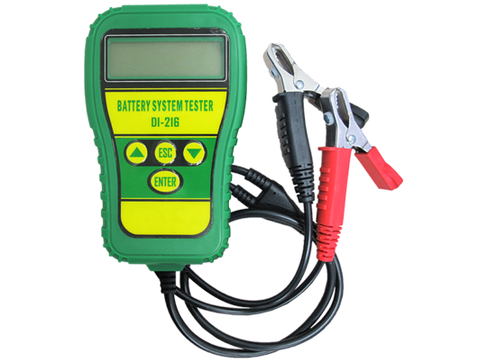 Auto Elektrika